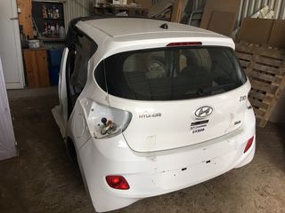 Αριστερή-Δεξιά ΚΟΛΩΝΑ 150€ Η κάθε μια HYUNDAI i10 2016