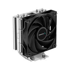Universal ψύκτρα για επεξεργαστές Intel και AMD AG400 με διάσταση 125x92x150mm