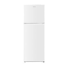 Ψυγείο δίπορτο Robin Rt-456 λευκό 334lt Π60xΒ67xΥ170cm με σύστημα Full No Frost