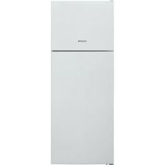 Ψυγείο δίπορτο Robin Rt-470 λευκό 433lt Π70xΒ65xΥ183cm με σύστημα Low Frost