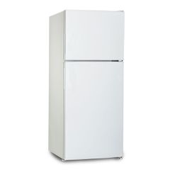 Ψυγείο δίπορτο Robin SF-45 λευκό 165lt Π48xΥ122cm