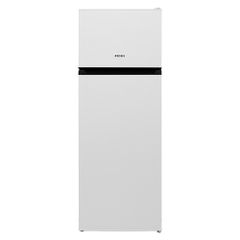 Ψυγειοκαταψυκτης Robin Rt-270 λευκός 216lt Π54xΥ144cm