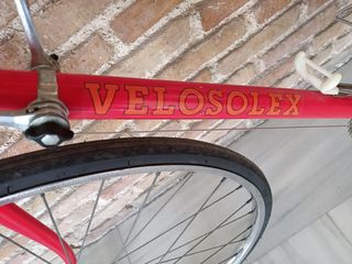 Velosolex '85
