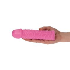 Dildo Gustavo Pink-thumb-5