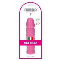 Dildo Gustavo Pink-thumb-6