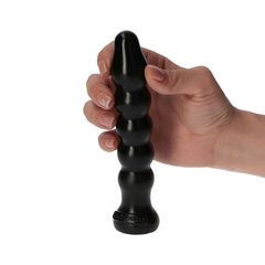 Anal Dildo Gaio Black