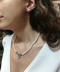 Μαργαριτάρι κολιέ Ν11-thumb-8