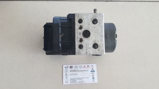 ΜΟΝΑΔΑ ABS (9636084480) 1600 16V PEUGEOT 306 1999-2001