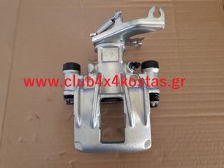 NISSAN CABSTAR 44011MA000 ΔΑΓΚΑΝΑ NISSAN CABSTAR F24 28T/35T '06-'16 ΠΙΣΩ ΑΡΙΣΤΕΡΑ (ΜΕ ΦΠΑ)