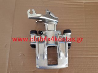 NISSAN CABSTAR 44001MA000 ΔΑΓΚΑΝΑ NISSAN CABSTAR F24 28T/35T '06-'16 ΠΙΣΩ ΔΕΞΙΑ (ΜΕ ΦΠΑ)