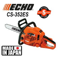 ECHO CS - 352 ES / 40 cm 
