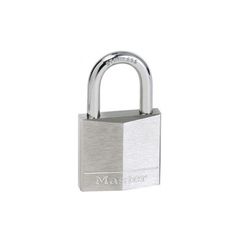 Ναυτυλιακό Λουκέτο Masterlock 640EURD 40mm με Inox Λαιμό