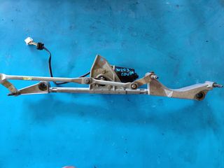MERCEDES-BENZ C200 W203 COUPE 01'-08' ΜΗΧΑΝΙΣΜΟΣ ΚΑΙ ΜΟΤΕΡ ΥΑΛΟΚΑΘΑΡΙΣΤΗΡΩΝ A2038200342