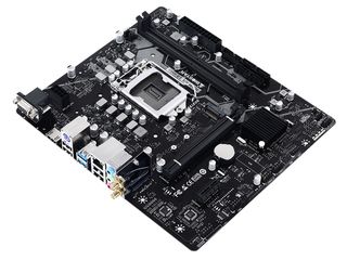 BIOSTAR μητρική H510MHE, 2x DDR4, s1200, USB 3.2, mATX H510MHE id: 39450