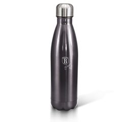 Berlinger Haus Ανοξείδωτο Θερμός 0,5L Carbon BH-6399 7035