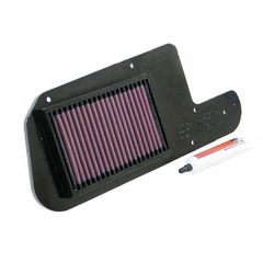 Φίλτρο Αέρος K&N; Filters Για Honda FES 250 Foresight  HA-25001