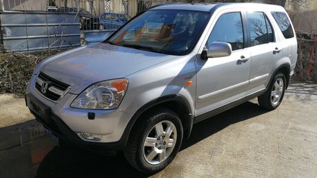 Honda CR-V '03 ΑΓΟΡAΖΩ  ΟΛΑ ΤΑ ΜΟΔΕΛΑ 