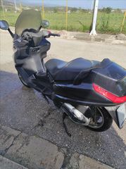 Piaggio X8 400  '10-thumb-1