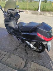 Piaggio X8 400  '10-thumb-2