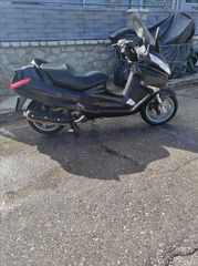 Piaggio X8 400  '10-thumb-3
