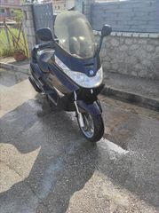 Piaggio X8 400  '10-thumb-6