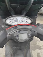 Piaggio X9 500 Evolution 2009-thumb-5