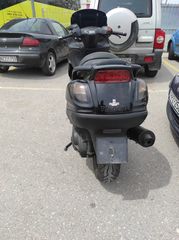 Piaggio X9 500 Evolution 2009-thumb-6