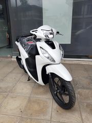 Honda Vision 110 2023 MY21 EURO 5 ΕΤΟΙΜΟΠΑΡΑΔΟΤΟ-thumb-5