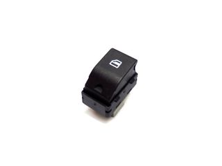 ΔΙΑΚΟΠΤΗΣ ΗΛΕΚΤΡΙΚΩΝ ΠΑΡΑΘΥΡΩΝ VW POLO '02- SEAT CORDOBA/ IBIZA '02-(ΜΟΝΟΣ)| 4PIN/ RH