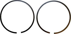 ΛΥΡΗΣ WSM YAMAHA 650 1990-1996 STD ΕΛΑΤΗΡΙΑ ΠΙΣΤΟΝΙΟΥ, 6M6-11601-00-00, 010-902