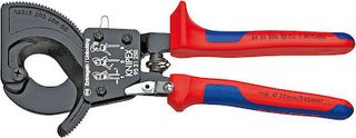 Κόφτες καλωδίων KNIPEX 9531250 250mm με ελατήριο ανοίγματος ( 9531250 )