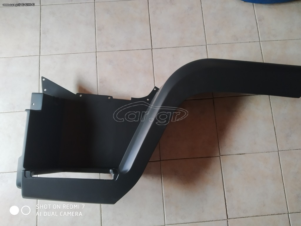 ΜΑΝ σκαλοπατιερα 163-le220-180-224