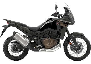 Honda CRF 1100 AFRICA TWIN 2025 DCT