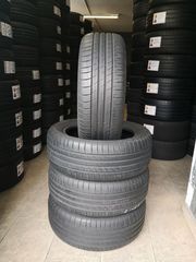 4 TMX GOODYEAR EFFICIENT GRIP 215/55/17 *BEST CHOICE TYRES ΒΟΥΛΙΑΓΜΕΝΗΣ 57*