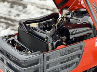Τρακτέρ Kubota 2025 GB16 | 4x4 | 21Hp | ΠΑΟΥΡΗΣ-thumb-10