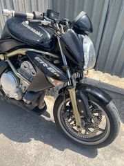 Kawasaki ER - 6 N 2009-thumb-4