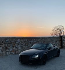 Audi TT '02