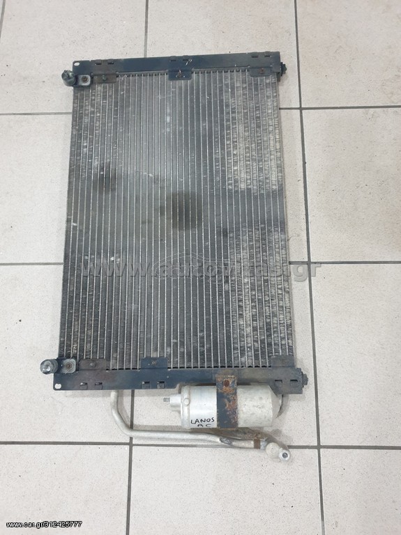 ΨΥΓΕΙΟ A/C LANOS