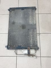 ΨΥΓΕΙΟ A/C LANOS