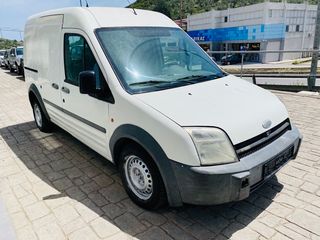 Ford Transit 2003 Κλουβάκι-thumb-1