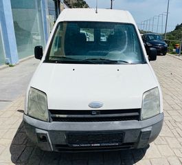 Ford Transit 2003 Κλουβάκι-thumb-2