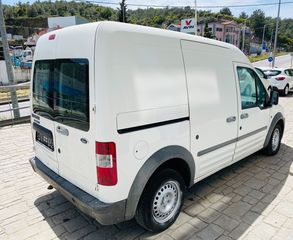 Ford Transit 2003 Κλουβάκι-thumb-3