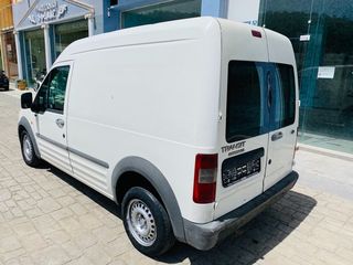 Ford Transit 2003 Κλουβάκι-thumb-4