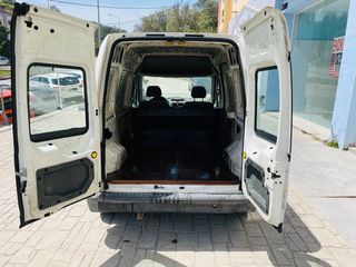 Ford Transit 2003 Κλουβάκι-thumb-5