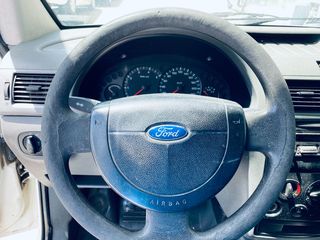 Ford Transit 2003 Κλουβάκι-thumb-7
