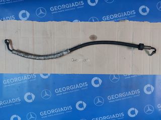 MERCEDES ΣΩΛΗΝΑΣ ΥΔΡΑΥΛΙΚΟΥ ΤΙΜΟΝΙΟΥ (POWER STEERING HOSE) ML-CLASS (W163)