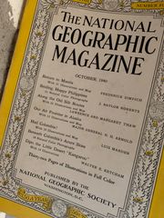 National Geographic 1940-1985-thumb-1