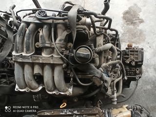 ΒΕΝΖΙΝΟΚΙΝΗΤΗΡΑΣ 1.8 20V (AGN)