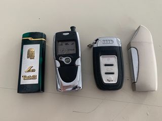 Διάφορα συλλεκτικά αντικείμενα -thumb-9