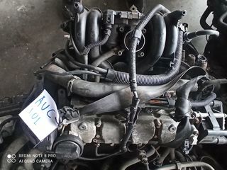 ΒΕΝΖΙΝΟΚΙΝΗΤΗΡΑΣ 1.0 50HP POLO-LUPO (AUC)-thumb-1